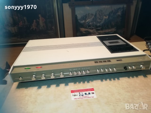 scantik receiver sweden 0303211056