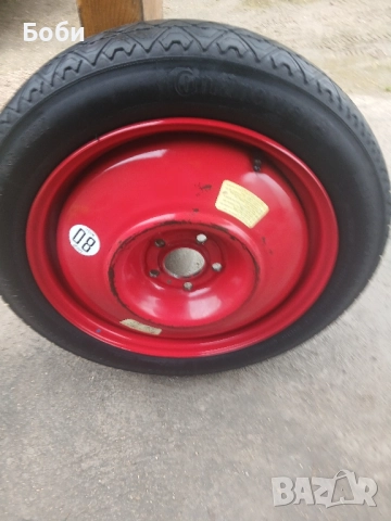 17цола патерица пежо 5008 оем , снимка 11 - Аксесоари и консумативи - 52349951