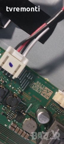MAIN BOARD ,1-980-335-21,173587112 - SONY KDL-43WD757, снимка 3 - Части и Платки - 38268418