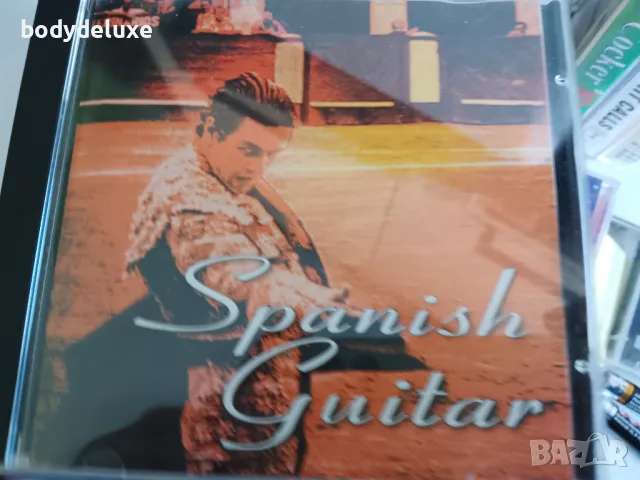 аудио дискове, снимка 12 - CD дискове - 47642777