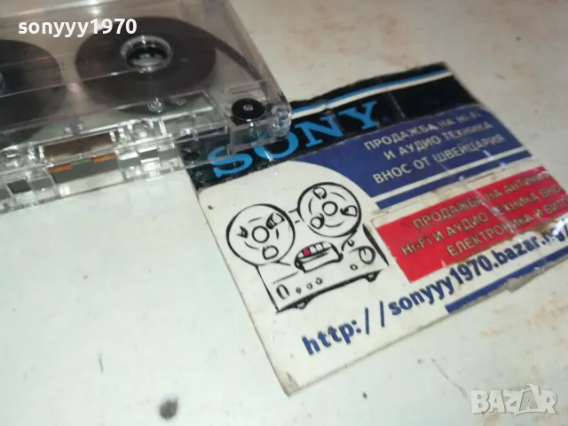 RICHARD MARX-TAPE 1302251627, снимка 5 - Аудио касети - 49115790