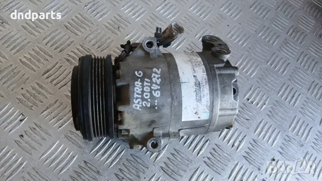 Компресор Opel Astra G 2.0 DTI 2000 Astra G (1998-2004)