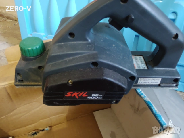 SKILL 94H1 ренде, снимка 2 - Други инструменти - 54220328