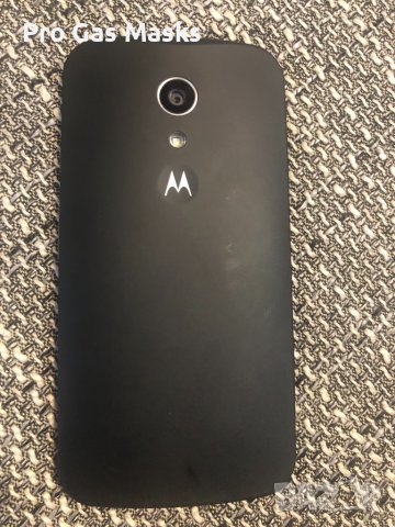 Motorola Moto G2 2-th само за 20 лв. Не включва. За части или ремонт. Изпращаме за цяла България по , снимка 1 - Motorola - 36761943
