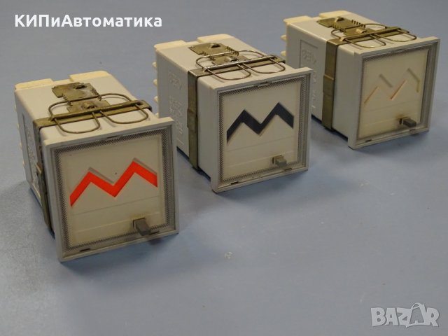 Реле сигнално RA 70 TGL34662 220V, снимка 8 - Резервни части за машини - 34903370