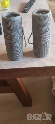 JBL Flip 6 2 броя