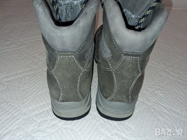 La Sportiva Omega GTX Hiking Boots № 37 , снимка 5 - Дамски боти - 53139158