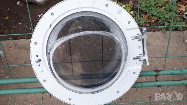 Продавам части за пералня Hanseatic HWM 814 A3 D, снимка 2 - Перални - 38753471