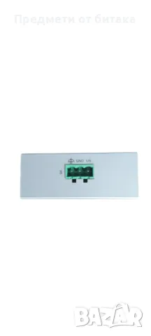 PHOENIX CONTACT FL SWITCH SFN 5TX / FLSWITCHSFN5TX, снимка 2 - Индустриална техника - 49695318