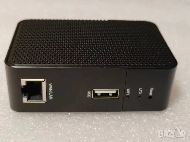 Чисто нов BITMAIN Wi-Fi рутер 150Mbps с Litecoin/Scrypt, 12 м. гаранция