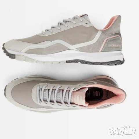 МЪЖКИ МАРАТОНКИ – G-STAR RAW Namic; размер: 43 и 44, снимка 3 - Маратонки - 29958976