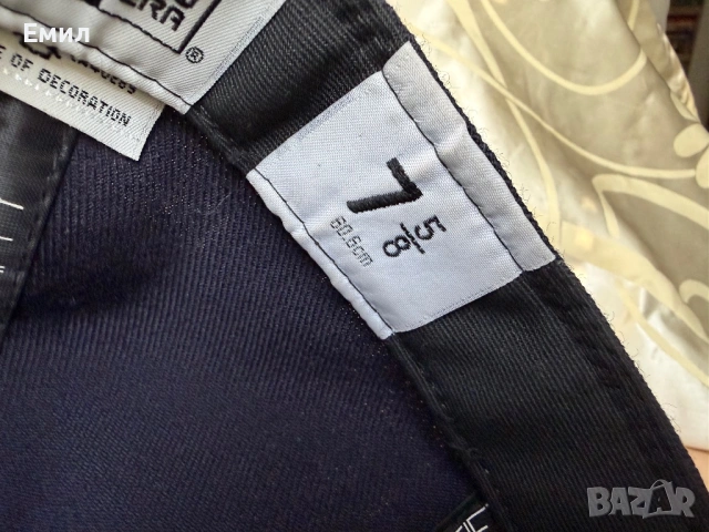 Шапки New Era / Mitchell and Ness, снимка 12 - Шапки - 53885299