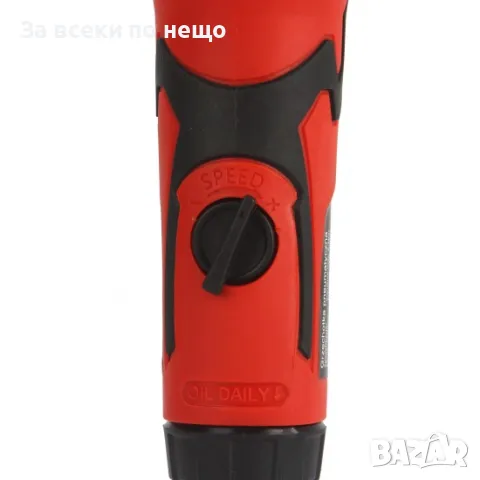 Пневматична тресчотка 1/4 Mar-Pol, снимка 4 - Други инструменти - 50328759