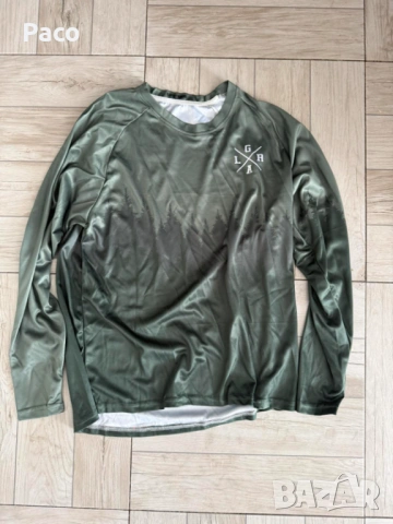 Джърси Lost Riders (LGR) размер М