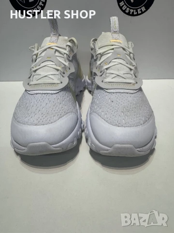 Маратонки NIKE REACT VISION.Номер 38.5, снимка 3 - Маратонки - 50922020