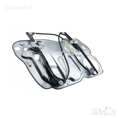 Стъклоподемник с табла за VW Touran 1T