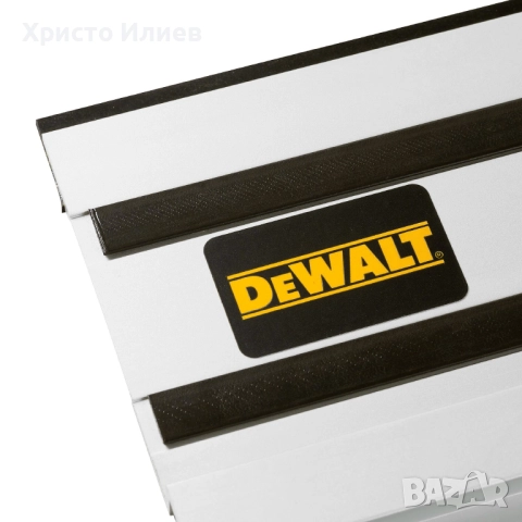 Водеща шина за циркуляр DeWALT DWS5022 150 см, снимка 4 - Други инструменти - 52561410