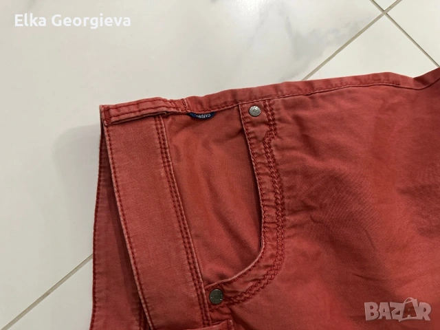 Оригинален летен мъжки марков панталон, снимка 12 - Панталони - 54347661