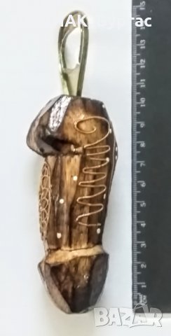 Отварачка "Малкият Работохолик", снимка 2 - Подаръци за мъже - 28513611