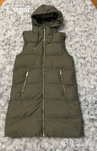 Дамски елек/грейка Zara