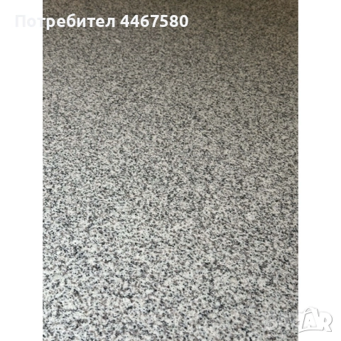 Охлаждаема пица маса с гранитна работна повърхност – 3 врати, 580 л, снимка 2 - Обзавеждане на кухня - 53897625