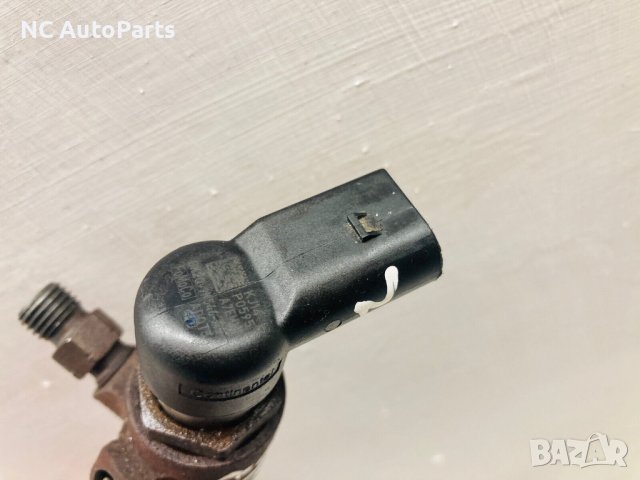 Горивен инжектор дюза за Ford Transit Форд Транзит МК7 2.2 дизел BK2Q-9K546-AG CONTINENTAL 2014, снимка 4 - Части - 42837215
