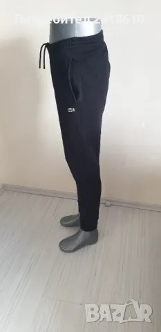 Lacoste Sport Slim и Regular Fit  Mens Size XS  ОРИГИНАЛ! 2Броя Мъжки Долнища!, снимка 8 - Спортни дрехи, екипи - 48055911