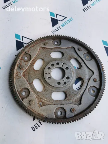 9815382880 Гъвкав маховик (flexplate) за автоматична скоростна кутия Периферен зъбен венец