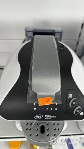 Кафе машина на капсули illy, снимка 6 - Кафемашини - 49735708