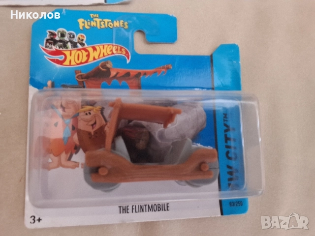 HOT WHEELS  2014 лот колички, снимка 4 - Коли, камиони, мотори, писти - 55959176