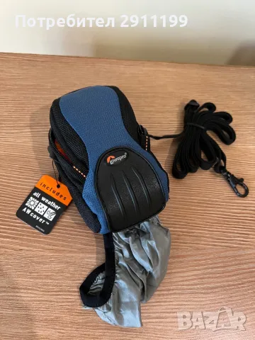 Фотоапарат Nikon, снимка 8 - Фотоапарати - 49932700