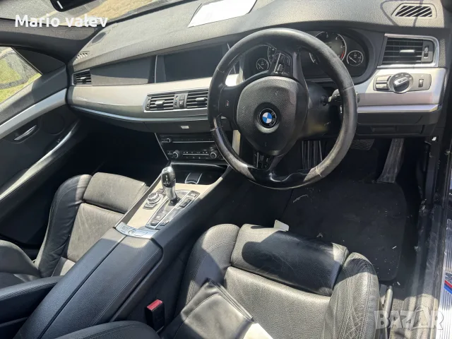 Bmw 530GT На части !, снимка 9 - Части - 56431755