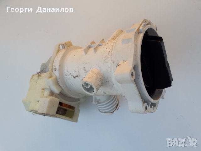  Продавам пералня Indesit XWA 71251 W EU на части , снимка 8 - Перални - 30484840