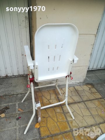 ДЕТСКИ СТОЛ ЗА ХРАНЕНЕ 2210211935, снимка 11 - Столчета за хранене - 34551674