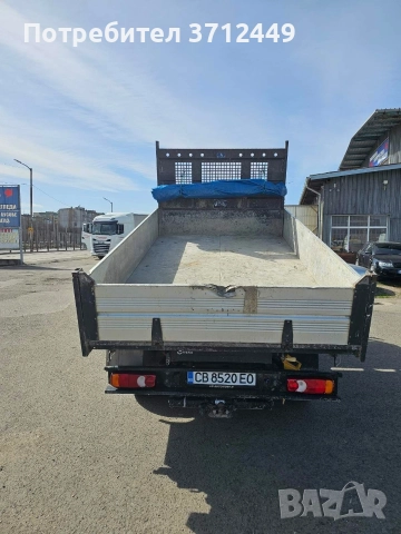 Транспортни услуги с Тристранен Самосвал, снимка 6 - Транспортни услуги - 52553518