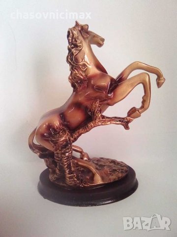 Статуетка46-577, снимка 2 - Статуетки - 31800195