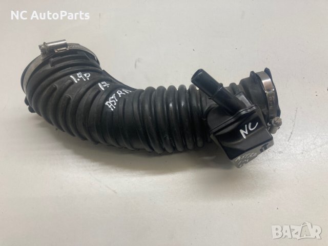 Тръба за въздух за Opel Опел Астра К 1.4 Турбо B14XFT 150 коня 72427788 2017