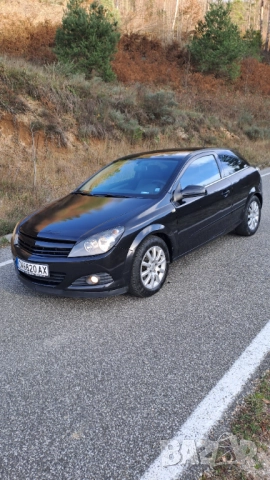Opel Astra h 1.9 120k, снимка 2 - Автомобили и джипове - 52718891