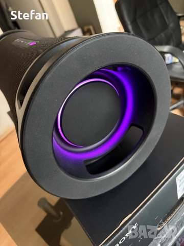 Преносима тонколона Sony ULT Field 7, снимка 2 - Тонколони - 52947692