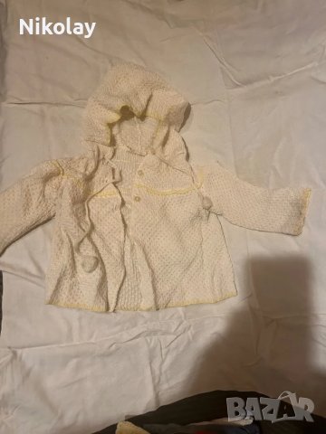 Детски дрехи 18 броя, снимка 17 - Комплекти за бебе - 48338454