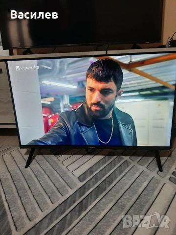 Лед тв Crown 32инча