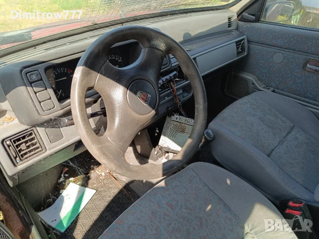 Rover 111 1.7 Бензин за части , снимка 4 - Автомобили и джипове - 50503243