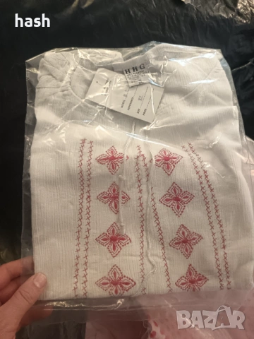 Нови дамски дрехи на килограм, снимка 10 - Други - 54067790