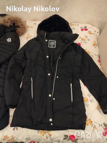 7 броя дамски якета, снимка 3 - Якета - 54016078