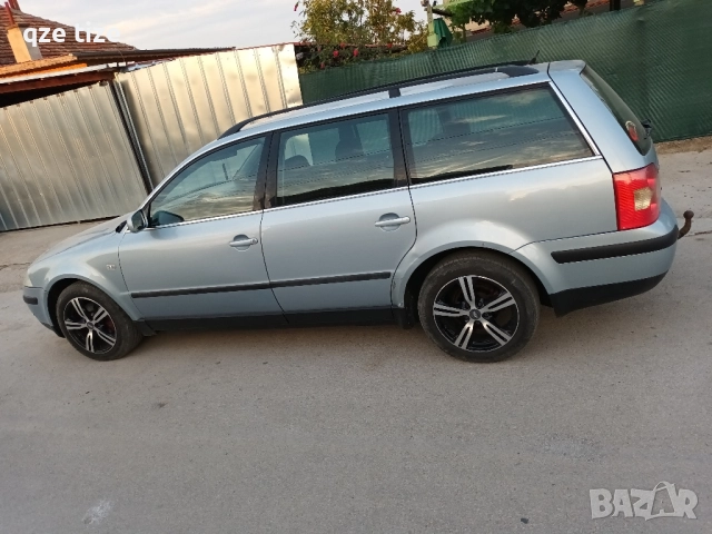 фолцфаген пасат B-5.5 /автоматик , снимка 2 - Автомобили и джипове - 51574031