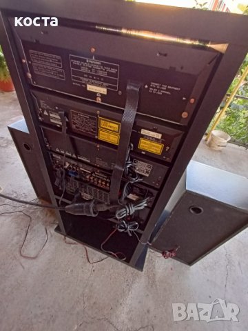 Pioneer M-J200, CX-J300,GR-J300,s-j200,ct-j200wr, pd-j400t, снимка 13 - Аудиосистеми - 37843614