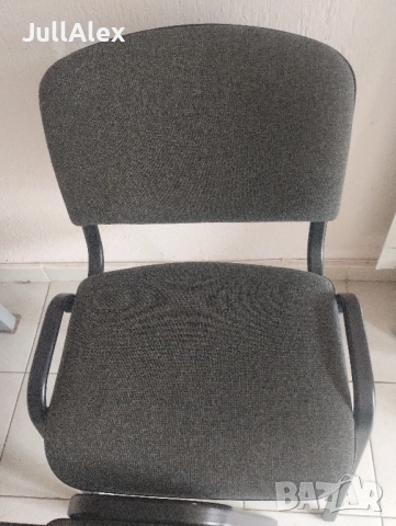 Посетителски стол , снимка 2 - Столове - 52018641