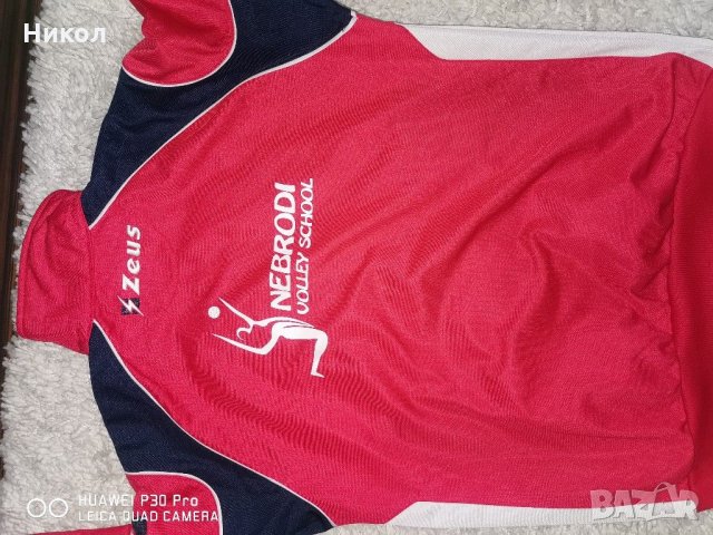 Горнище на ангуг (суичер) , снимка 2 - Спортни дрехи, екипи - 31177504