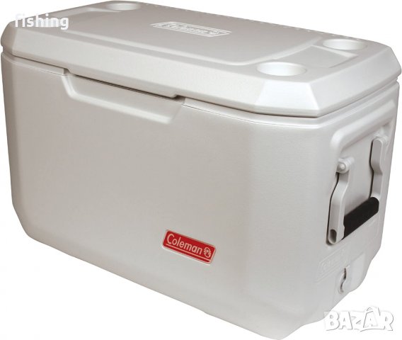 Хладилна кутия Coleman Xtreme Marine Cooler 70 qt, снимка 3 - Екипировка - 38078018