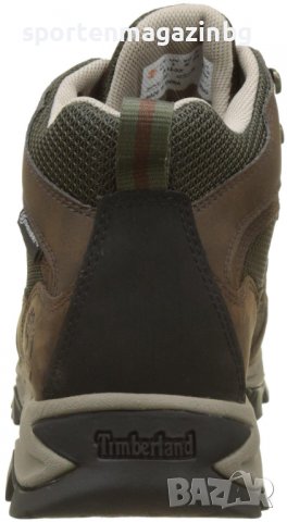 Туристически обувки Timberland MT. Maddsen LТЕ WP, снимка 6 - Мъжки боти - 38862208